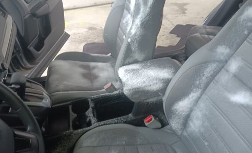 TAKE OVA MOBILE CAR WASH & DETAIL SHOP LLC