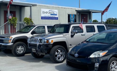 Emporio Car Sales