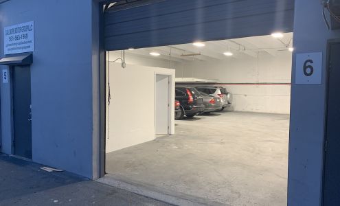 Gallimore Motor Group