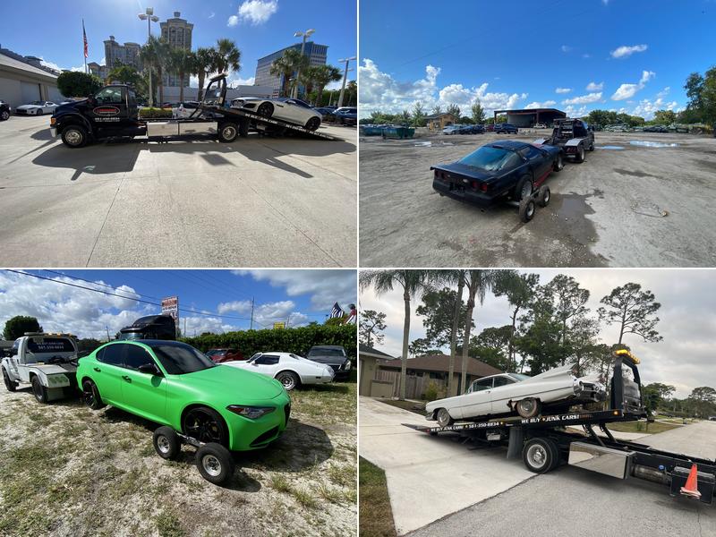 Premier 1 Towing & Recovery