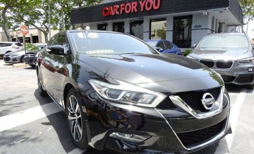 FL INTERNATIONAL CARS