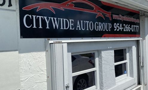 Citywide Auto Group LLC