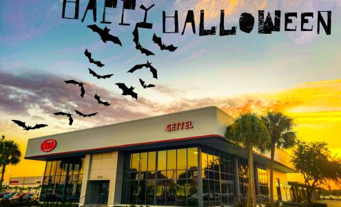 Gettel Kia of Bradenton
