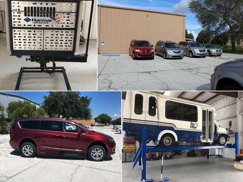 Mobility Source
