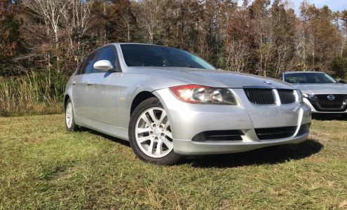 Green Light Automotive Sales and Repair LLC