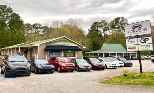 Atlanta Best Autos