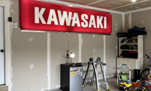 Wensco Sign Supply 5760 Safety Dr NE, Belmont Michigan 49306