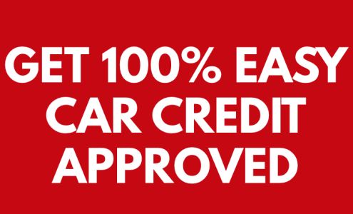 Jasper Easy Car Credit