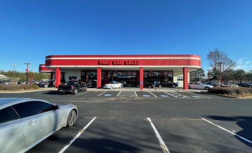 Pars Car Sales Duluth