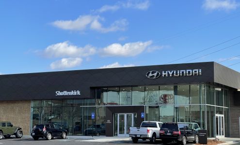 Shottenkirk Hyundai