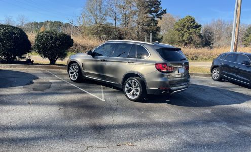 German Auto World LLC