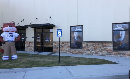 Velocity Auto Motors