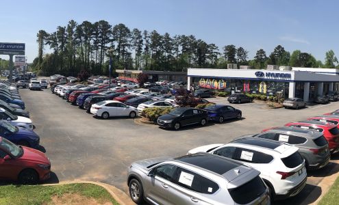 Genesis of Union City Riverdale