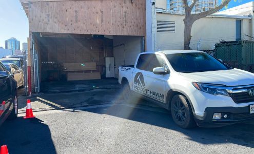 Pro Dent Hawaii (We Come to You)