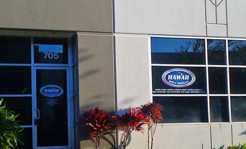 Hawaii Spray Lining, LLC