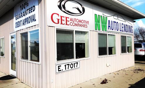 Gee Northwest Auto