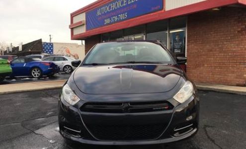 Boise Autochoice LLC