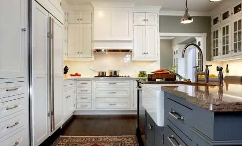 Norfolk Kitchen & Bath Manchester