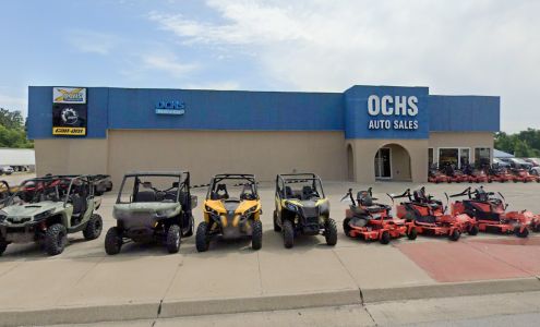 Ochs Auto Sales Perryville