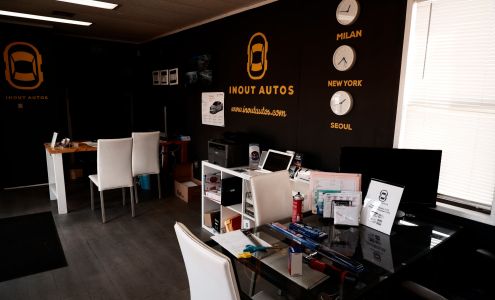 Inout Autos