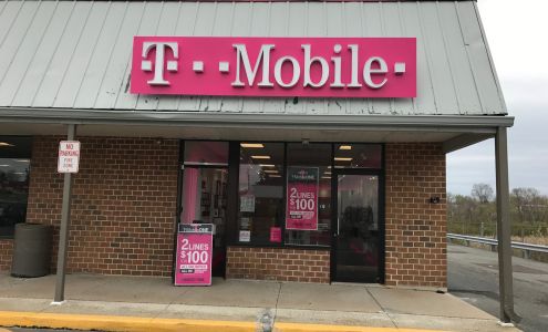 T-Mobile Authorized Retailer