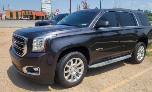 gregg's advanced auto sales