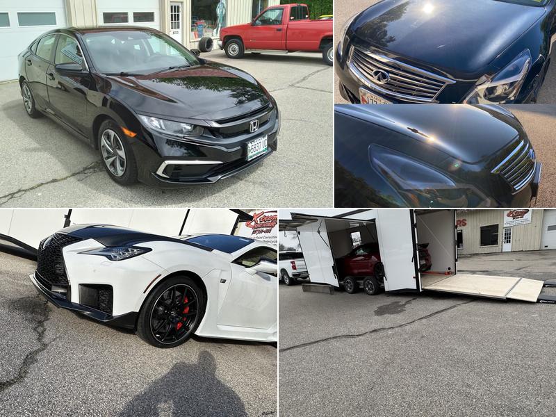 Xtreme Mobile Detailing Inc