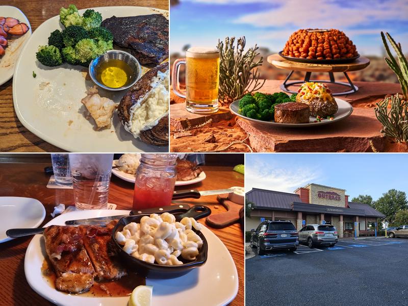 Outback Steakhouse