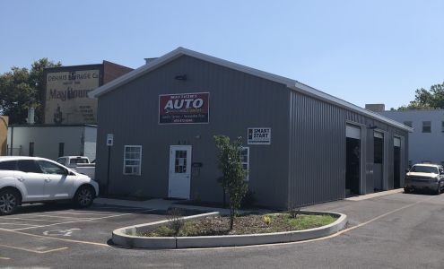 Matth3ws Auto Center