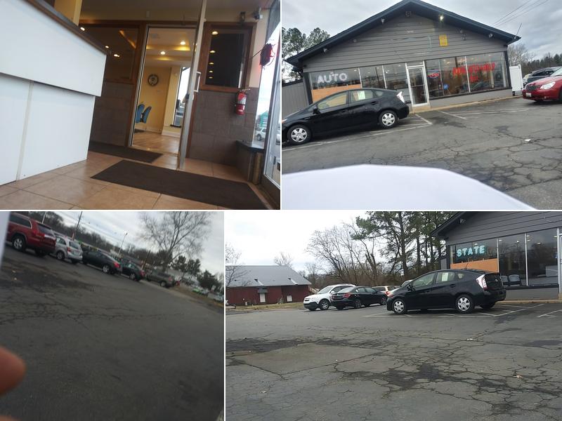 JUDGE AUTO GROUP INC