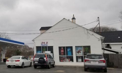J & J AUTO SALES West Yarmouth
