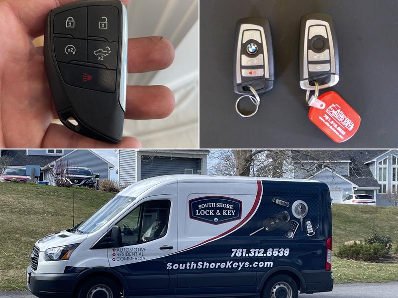 Affordable Auto Keys, Car Keys & Remotes