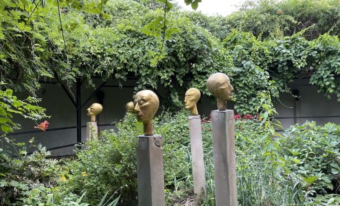 Garden of the Zodiac