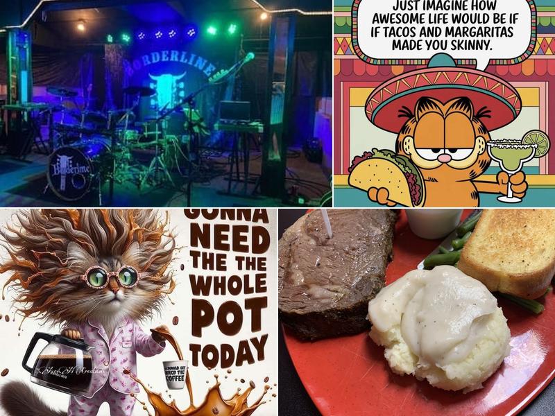 The Rescue Bar & Grill