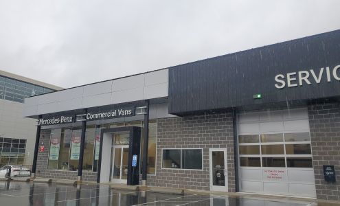 Flagship Motorcars Commercial Vans