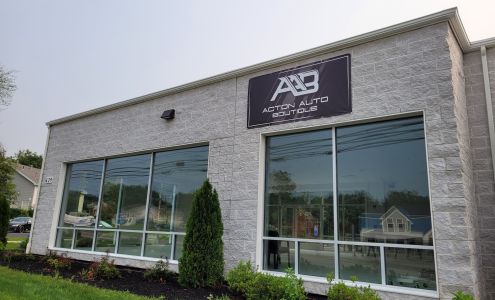 Acton Auto Boutique