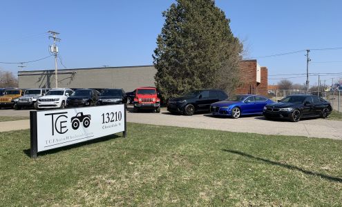 TCF Auto Wholesale LLC