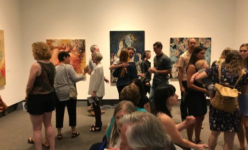 Carnegie Center for Art & History