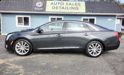 Paceline Auto Group 807 Le Grange St, South Haven Michigan 49090