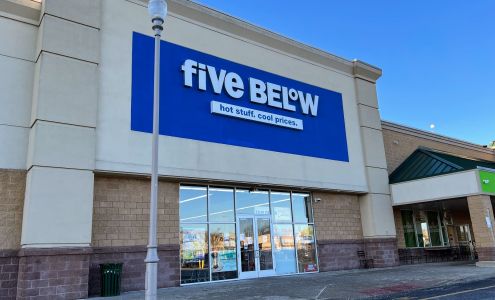 Five Below