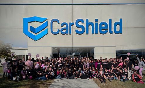 CarShield