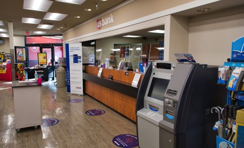 U.S. Bank Branch