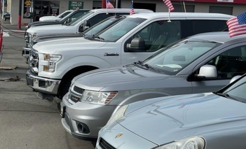 Truck Corral Auto Sales LLC