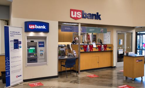 U.S. Bank Branch