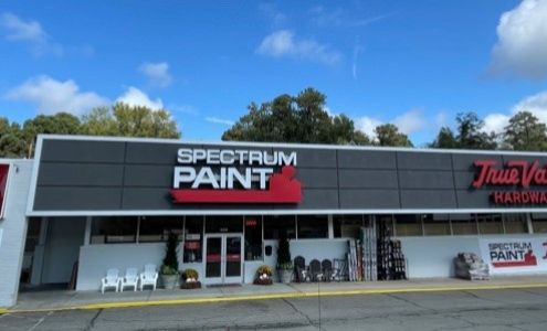 Spectrum Paint True Value Hardware