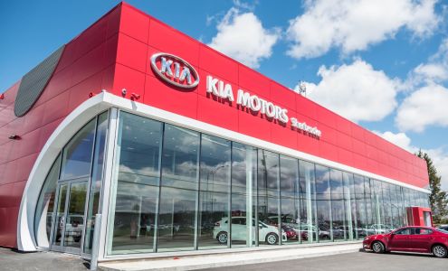 Kia de Sherbrooke