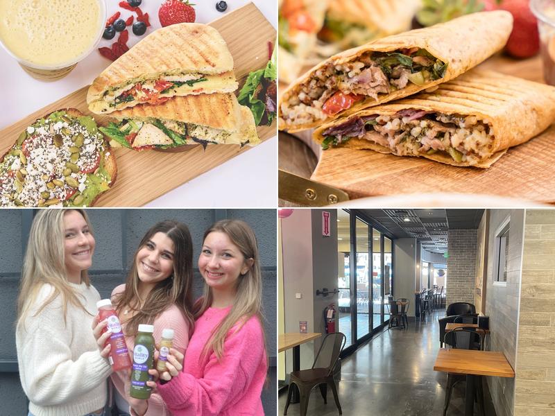 Vitality Bowls Willow Glen - San Jose