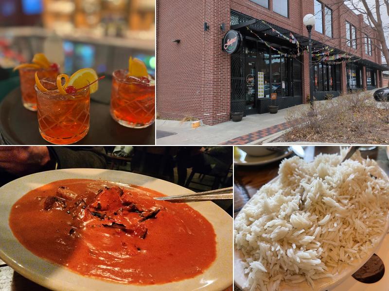 Jaipur Indian Restaurant - Dundee 5018 Underwood Ave, Omaha