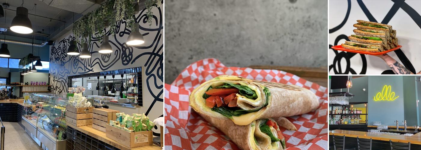 Restaurant Chabanelle