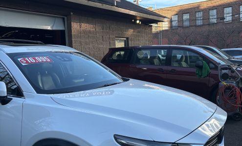 Blue Sky Auto - Car Dealership - New Jersey